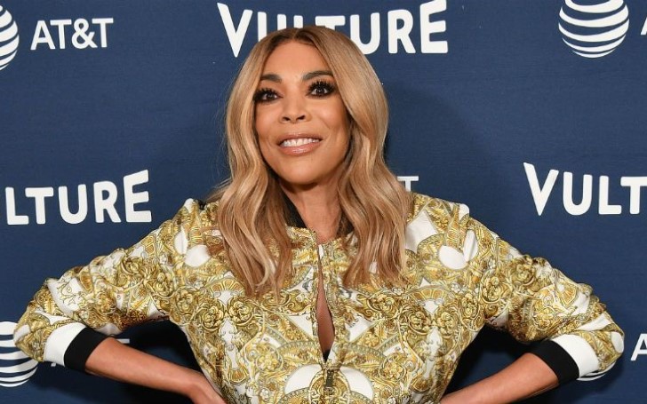 Wendy Williams Takes Aim At Both Kelly Ripa And The Bachelor Blasting Their Feud As "Stupid" 