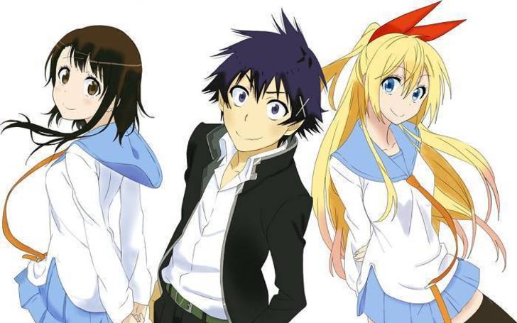 Nisekoi Season 3 Spoilers, Production Updates, and Release Date; Will the Previous Season's Low Score Affect Renewal?