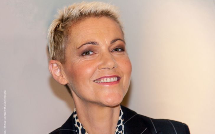 Is Roxette' Marie Fredriksson Alive? How Is Marie Fredriksson Health?