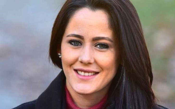 Check Out Jenelle Evans' Final Teen Mom Tantrum As She Storms Off Stage In Tears!