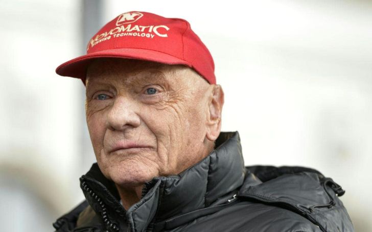 F1 Legend Dead AT 70; Niki Lauda Cause Of Death Explained!