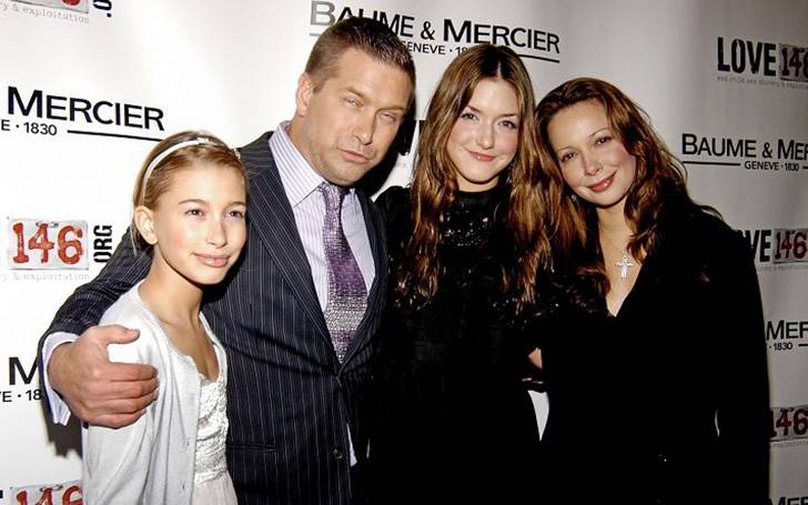 Hailey Bieber' Mother Kennya Baldwin Married life with Husband Stephen Baldwin Tested After his Affair; Are they still Together?