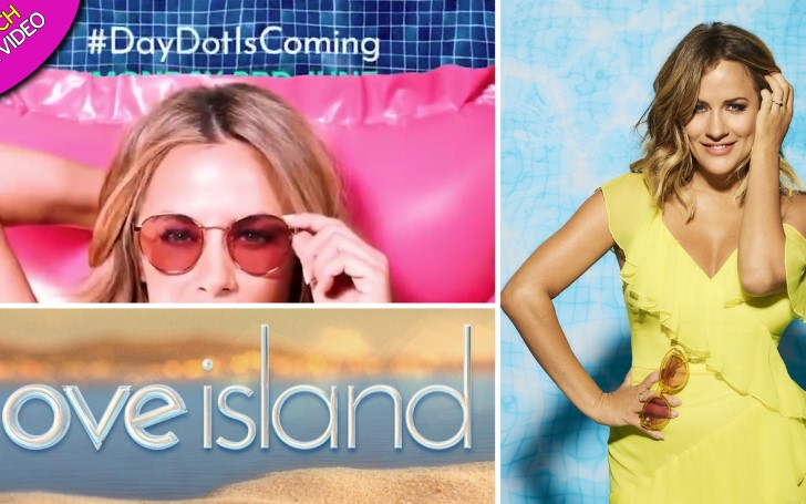 ITV2 Has Finally Confirmed The Start Date Of Love Island