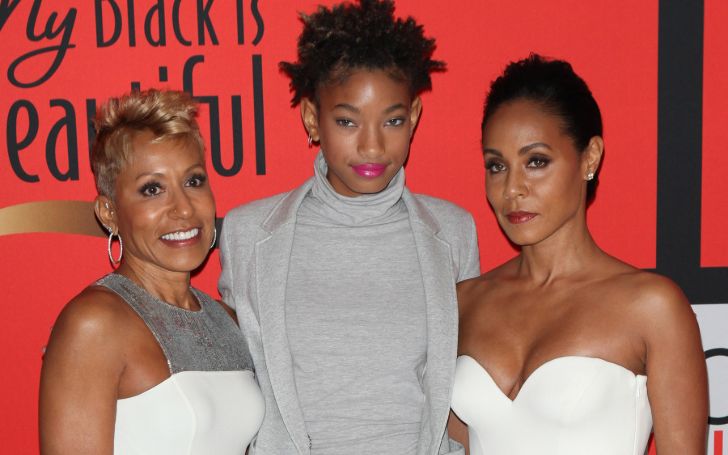 Jada Pinkett-Smith Opens Up About Her Past Porn Addiction on Red Table Talk