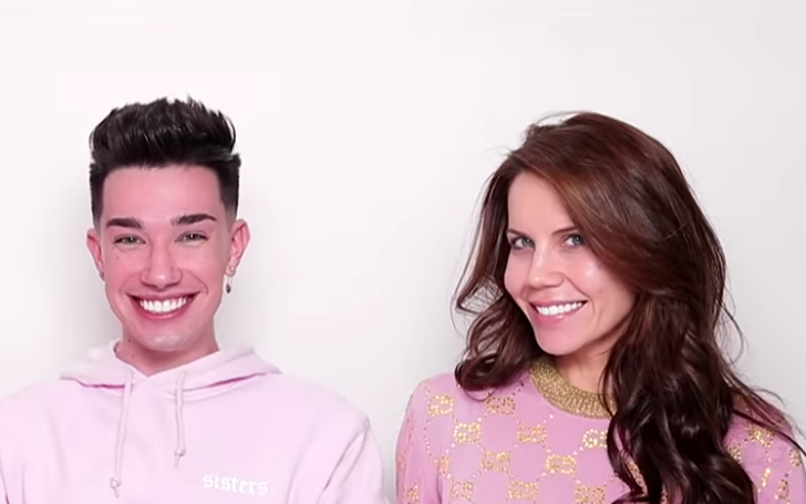 Is Tati Westbrook and James Charles Drama Finally Over?