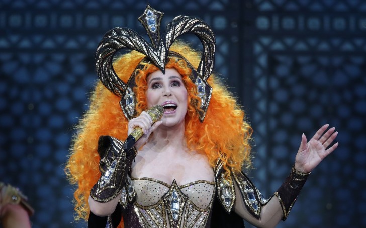 Cher Falls Ill; Winnipeg Concert Is Postponed!