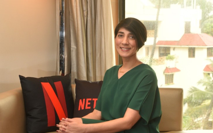 Simran Sethi Resigns From Netflix India Role