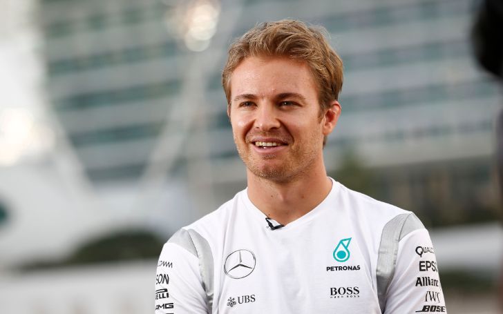 What Is Nico Rosberg Net Worth? Details Of His Salary, House, Cars, Income!