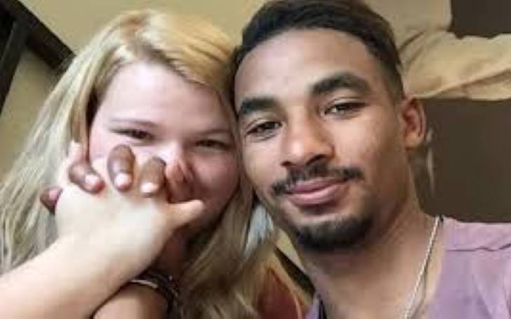 '90 Day Fiance: Happily Ever After?' Star Nicole Nafziger Plans To Marry Azan Tefou In Morocco