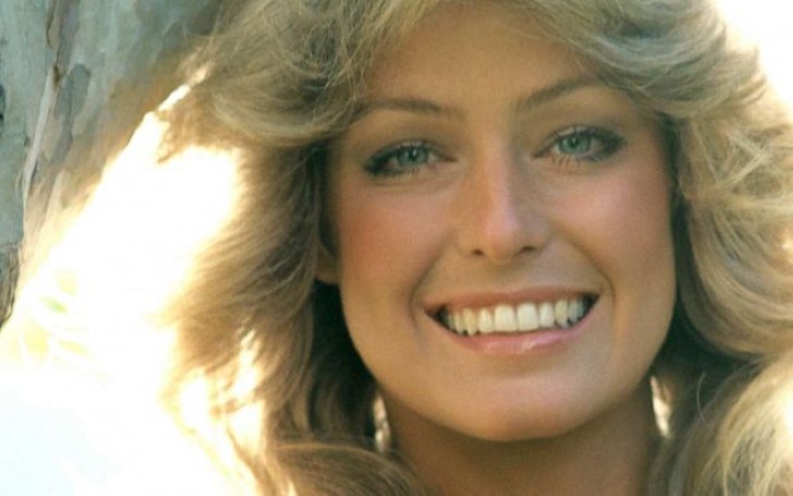 What Was The Reason For Farrah Fawcett Death? Charlie's Angels Co-Star Jaclyn Smith Remembers Her Final Days!