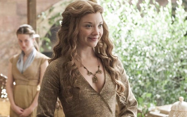 Margaery Tyrell Actress Natalie Dormer: What Movies And Series Has She Starred In Besides Game Of Thrones?