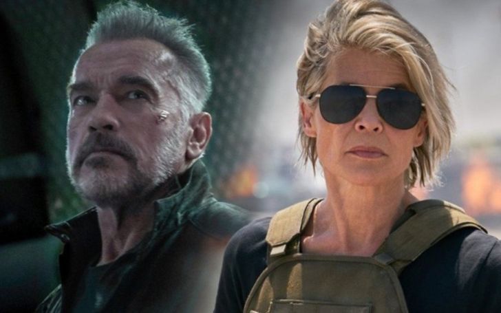 Trailer for Terminator: Dark Fate is Out! What To Expect From The New Movie? Characters and Story Arcs Revealed?