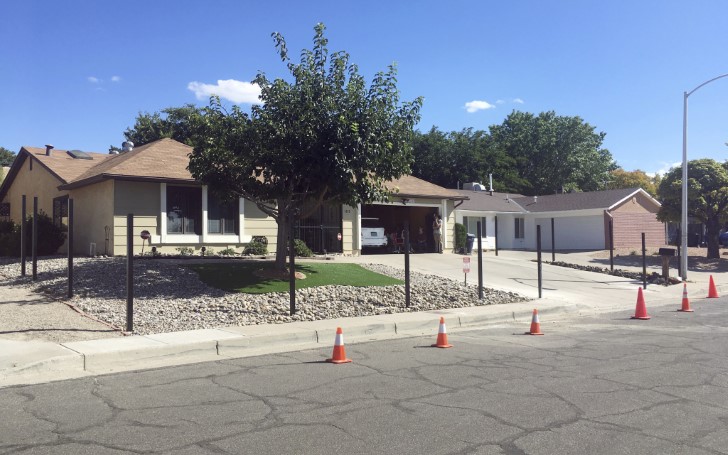 Who Owns The Walter White House From Breaking Bad?