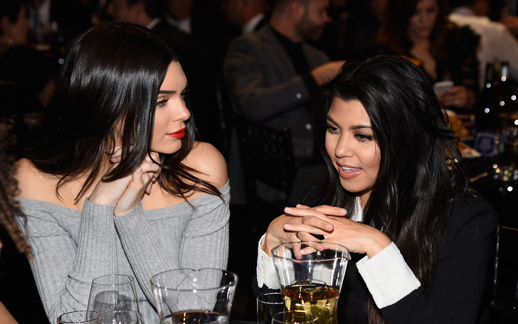 Keeping Up With The Kardashians: Kourtney Kardashian Worries She May Have Killed Kendall Jenner's Fish