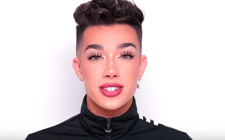 James Charles Cancels Nationwide 'Sisters' Tour Due To Poor Mental Health Over Recent Drama