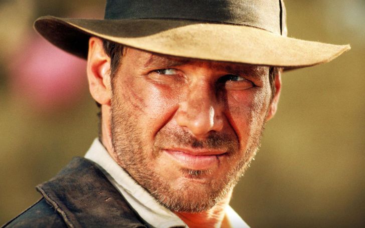 Screen Legend Harrison Ford Wants to End the Iconic Character Indiana Jones with his Death