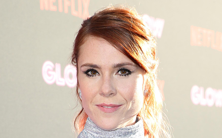 Kate Nash Claims Her Greatest Achievement Is "Surviving The Music Industry"