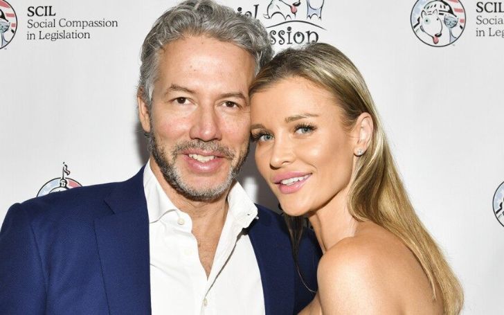 Real Housewives of Miami Alum Joanna Krupa Is Pregnant With Her First Child