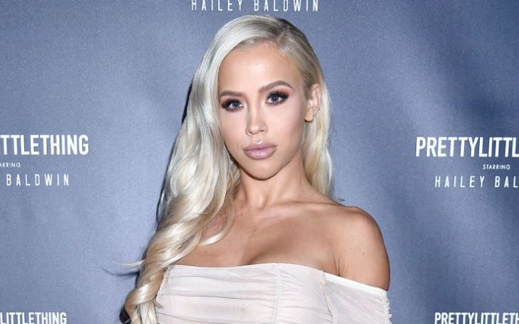 Aussie Fitness Model Tammy Hembrow Slammed For Racy Bikini Video