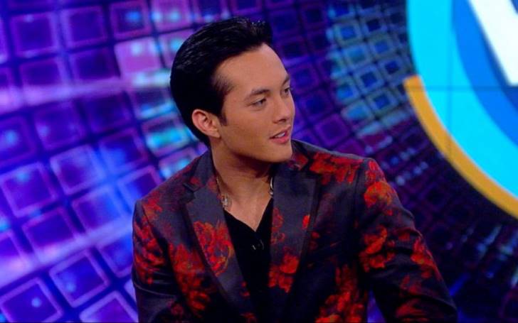 Learn All The Details Of American Idol Winner Laine Hardy's Record Deal With Hollywood Records