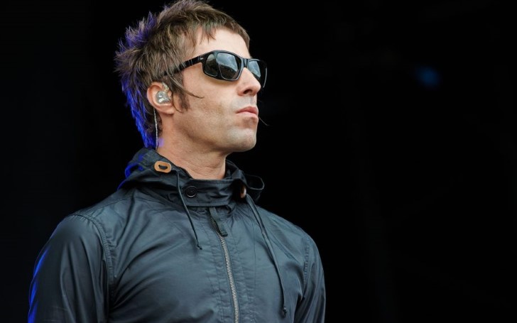 Liam Gallagher Appears To Have Confirmed His First Single From His Second Solo Album