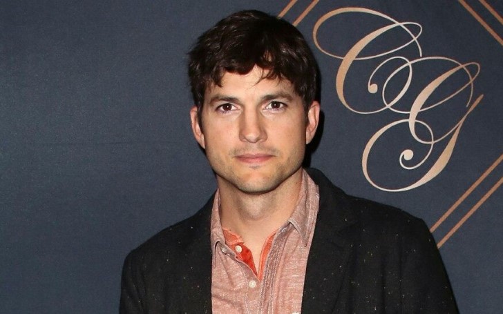 Ashton Kutcher Took The Witness Stand And Testified In The Trial Of An Alleged Serial Killer