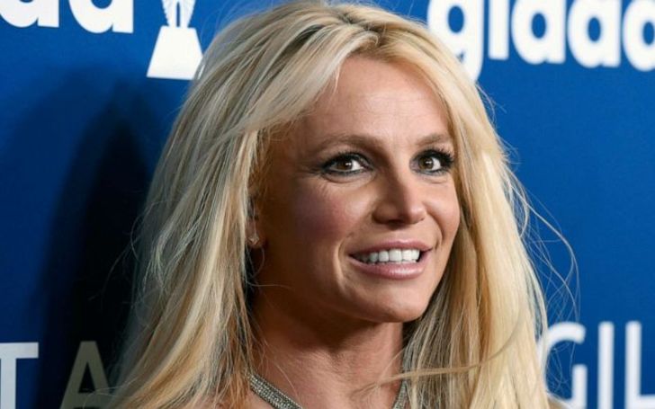 Britney Spears' Restraining Order Against Her Former Manager Extended
