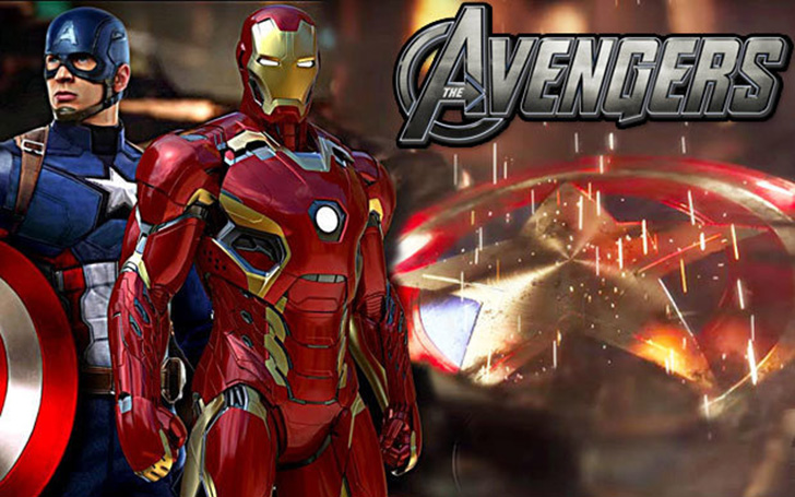 Marvel Avengers Game Set To Be Showcased At E3 2019