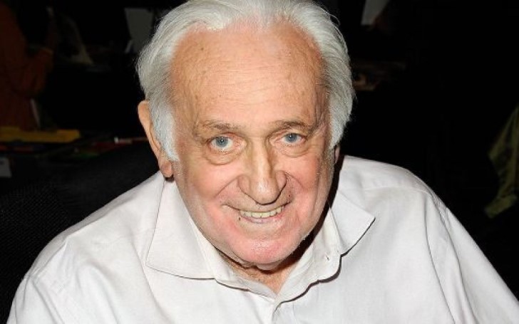 Tragic News! Godfather star Carmine Caridi Dead At 85