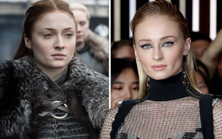 The Reason Game of Thrones Star Sophie Turner Won't Ever Reprise Sansa Role