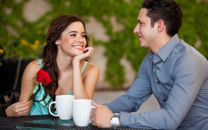 How To Make A Girl Fall For You - Check Out These Simple Steps On How To Impress A Girl!