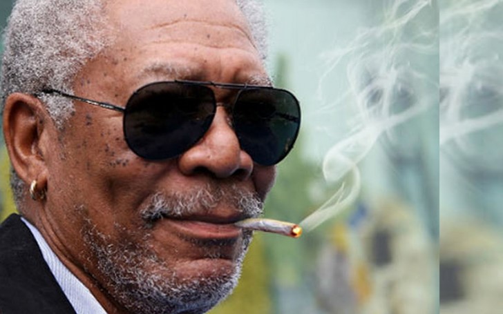 The Most Iconic Smoking Pictures From Hollywood!