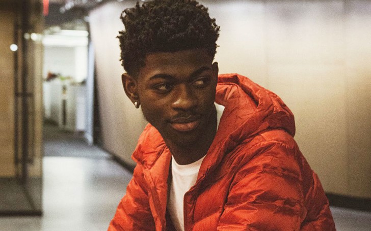 Check Out Top 5 Lil Nas X Songs!