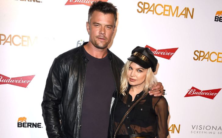 Fergie Files for Divorce from Josh Duhamel Almost 2 Years After Announcing Their Split