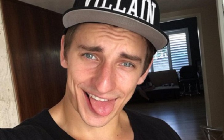 Who Is Vitaly Zdorovetskiy From VitalyzdTv? Meet The Russian Guy With A Camera And Some Wonderful Ideas!