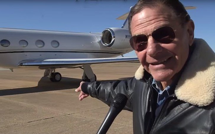 Texas-Based Televangelist Faces Scrutiny For Using 3 Private Jets