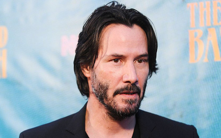 What Is Keanu Reeves Net Worth? Learn The Details Of The Hollywood Star's Cars, House, Salary, Earnings!