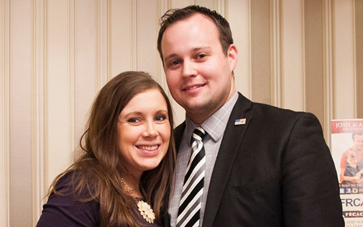 Josh Duggar Gets Roasted Online After Teasing Sixth Baby's Gender