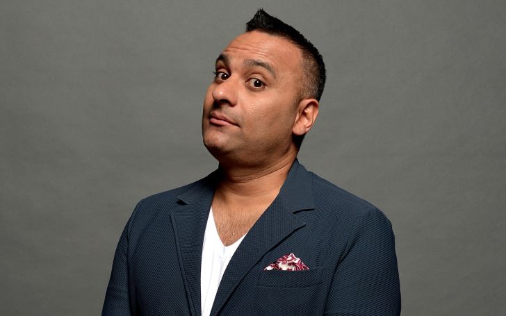 Check Out The Complete List Of Russell Peters Tour Dates 2019