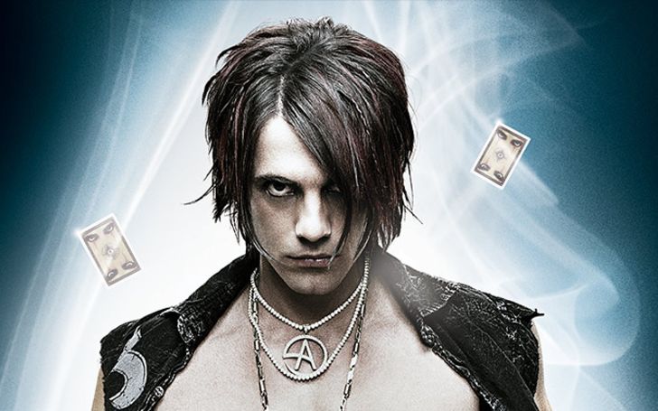 Criss Angel Mindfreak: 7 Tricks That Literally Screws Your Mind!