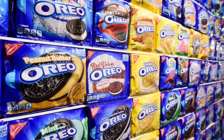 YouTuber Sentenced To Prison Over An Inconsiderate Oreo Toothpaste Prank