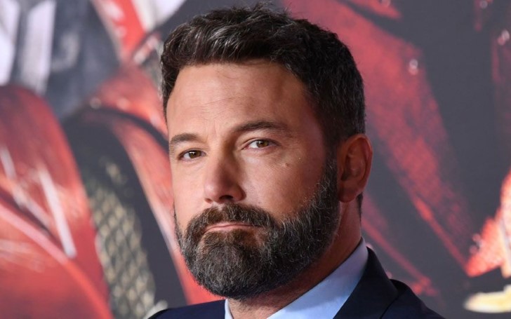 Ben Affleck Back Tattoo Is Pretty Hilarious But Is It Really As Bad As Fans Claim It To Be?