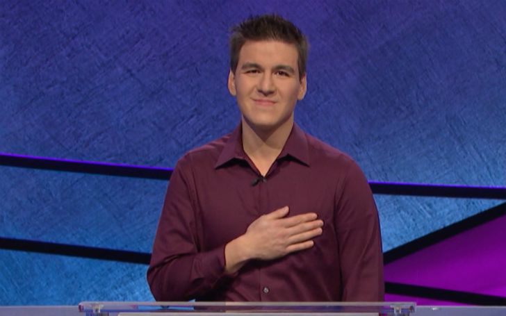 James Holzhauer, American Sports Gambler Finally Lost in Jeopardy; Jimmy Kimmel Has Something To Say on That