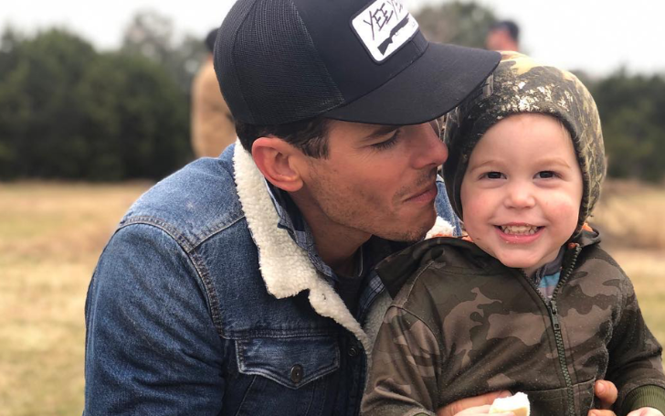 Granger Smith's Son River, 3, Tragically Passes Away; Cause Of Death Revealed 