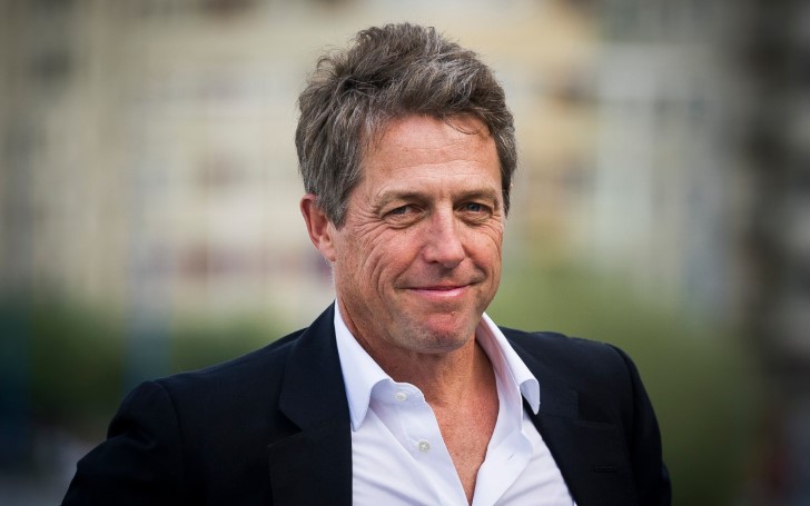 Hugh Grant Explains His Reluctance To Star In Rom-Com Movies!