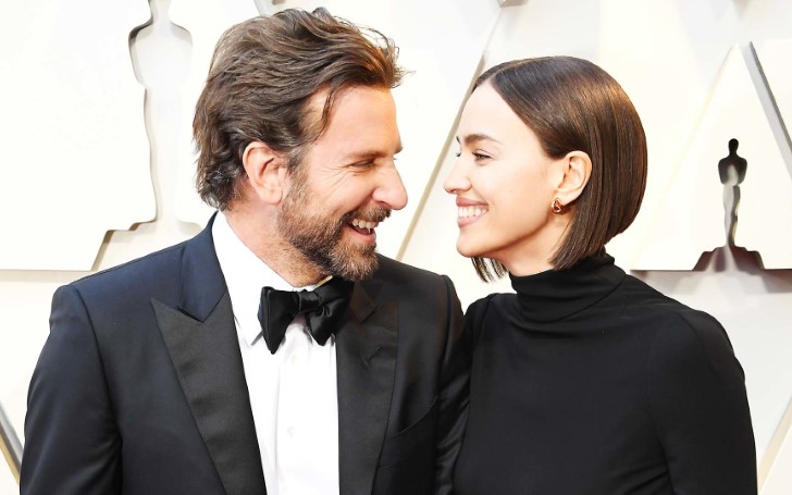 Bradley Cooper and Irina Shayk Called it Quits After Dating for 4 Years