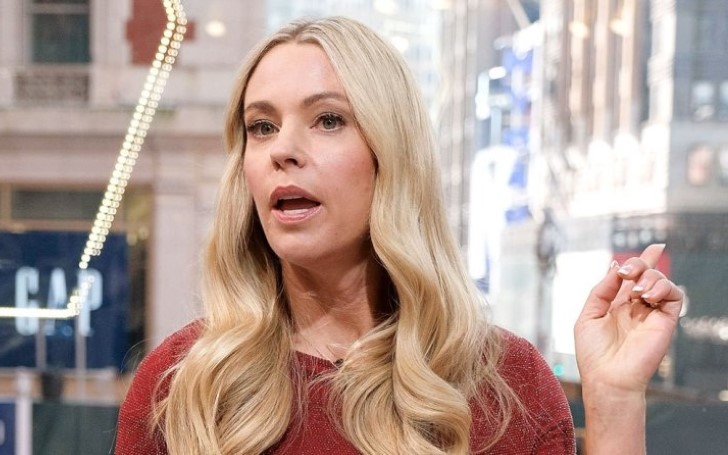 Former TLC Publicist Says Kate Gosselin Is Just An "Awful Human"