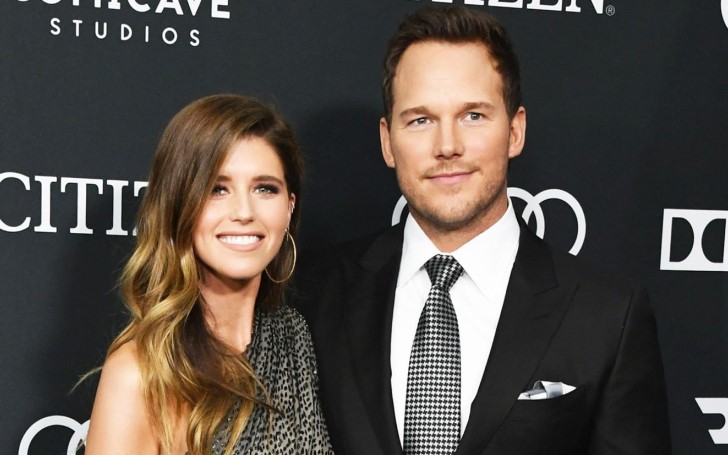 Arnold Schwarzenegger' Daughter Katherine Schwarzenegger Married to Chris Pratt; All the Details Here!