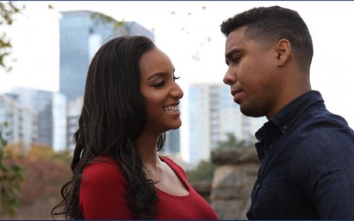 90 Day Fiance: Happily Ever After? Star Chantel Everett Visits Husband Pedro Jimeno Who Is Not Pleased