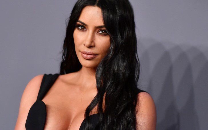 Kim Kardashian's Recent Social Media Post Doesn't Go As Planned